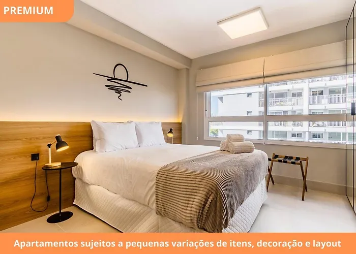 Connect João Wallig By My Way Apartamento *