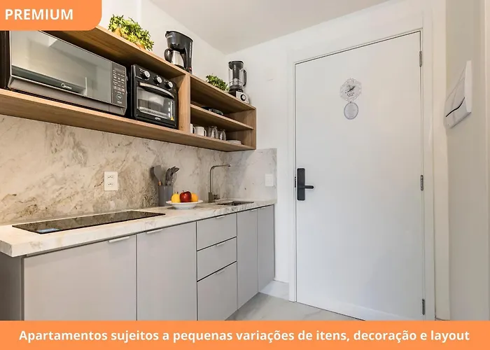 Connect João Wallig By My Way Apartamento Porto Alegre