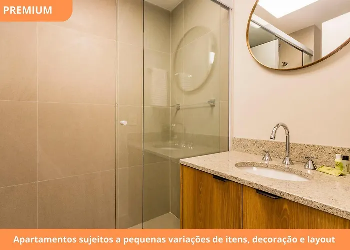 Apartamento Connect João Wallig By My Way
