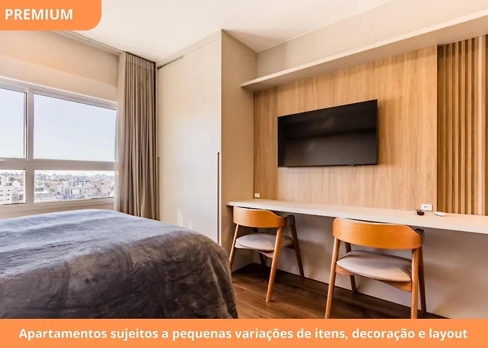 Connect João Wallig By My Way Apartamento