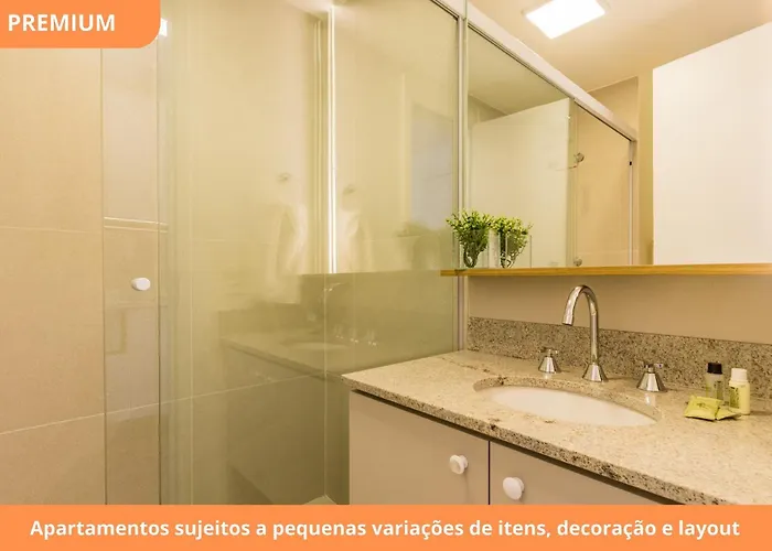 Connect João Wallig By My Way Apartamento *